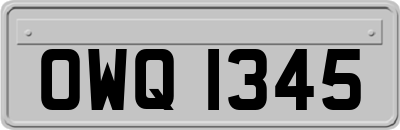 OWQ1345