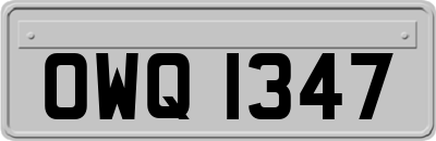 OWQ1347
