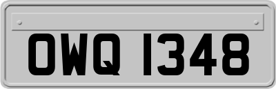 OWQ1348