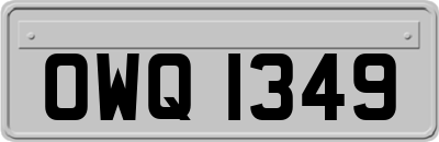 OWQ1349