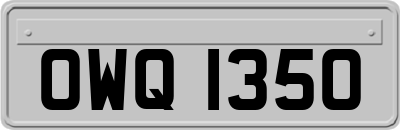 OWQ1350