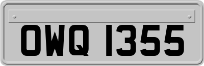 OWQ1355