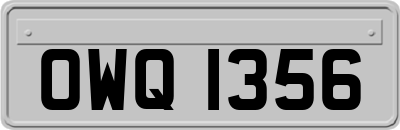 OWQ1356