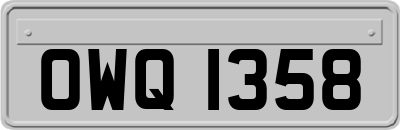 OWQ1358