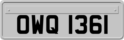 OWQ1361