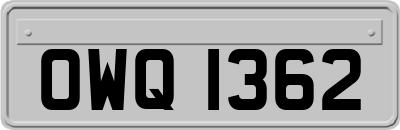 OWQ1362