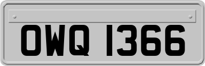 OWQ1366