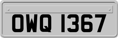 OWQ1367