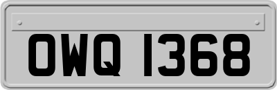 OWQ1368