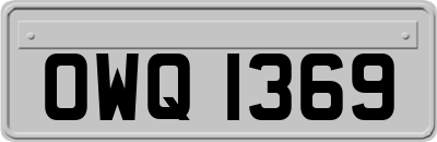 OWQ1369