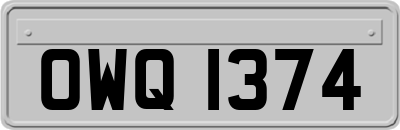 OWQ1374