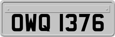 OWQ1376