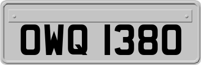 OWQ1380