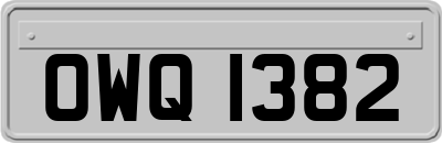 OWQ1382