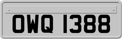 OWQ1388
