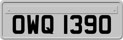 OWQ1390