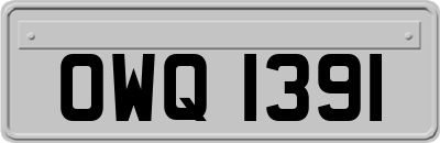 OWQ1391