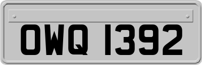 OWQ1392