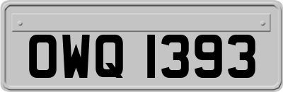 OWQ1393