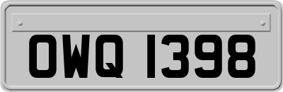 OWQ1398