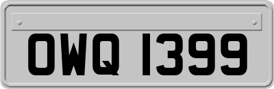 OWQ1399