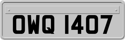 OWQ1407