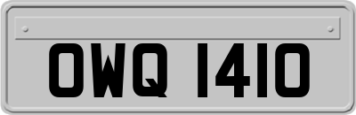 OWQ1410