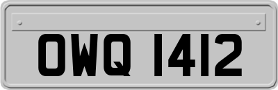 OWQ1412