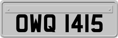 OWQ1415