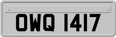OWQ1417