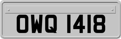 OWQ1418