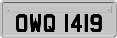 OWQ1419