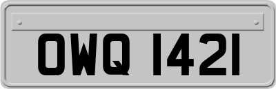 OWQ1421