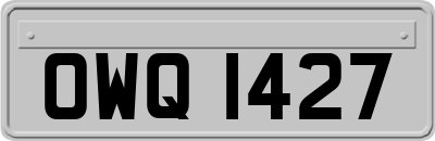 OWQ1427