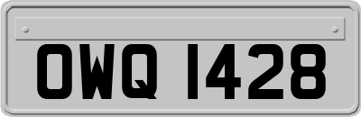 OWQ1428