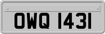 OWQ1431