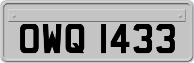 OWQ1433