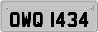 OWQ1434