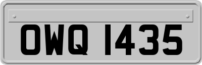 OWQ1435
