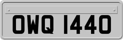OWQ1440