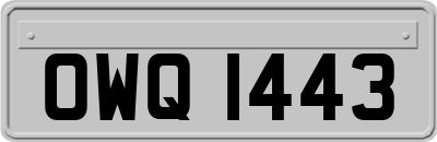 OWQ1443
