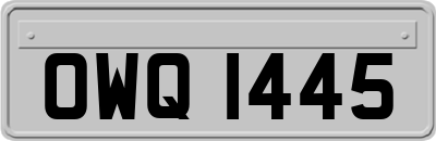 OWQ1445