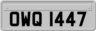 OWQ1447