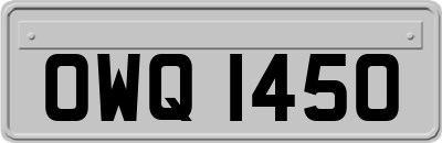 OWQ1450