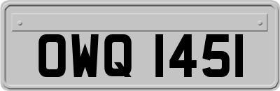OWQ1451