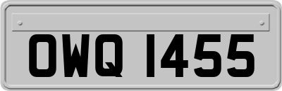 OWQ1455