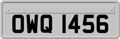 OWQ1456