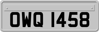 OWQ1458