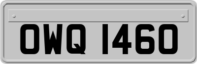 OWQ1460