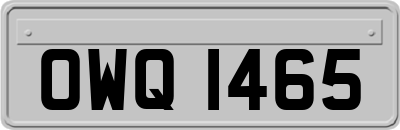 OWQ1465